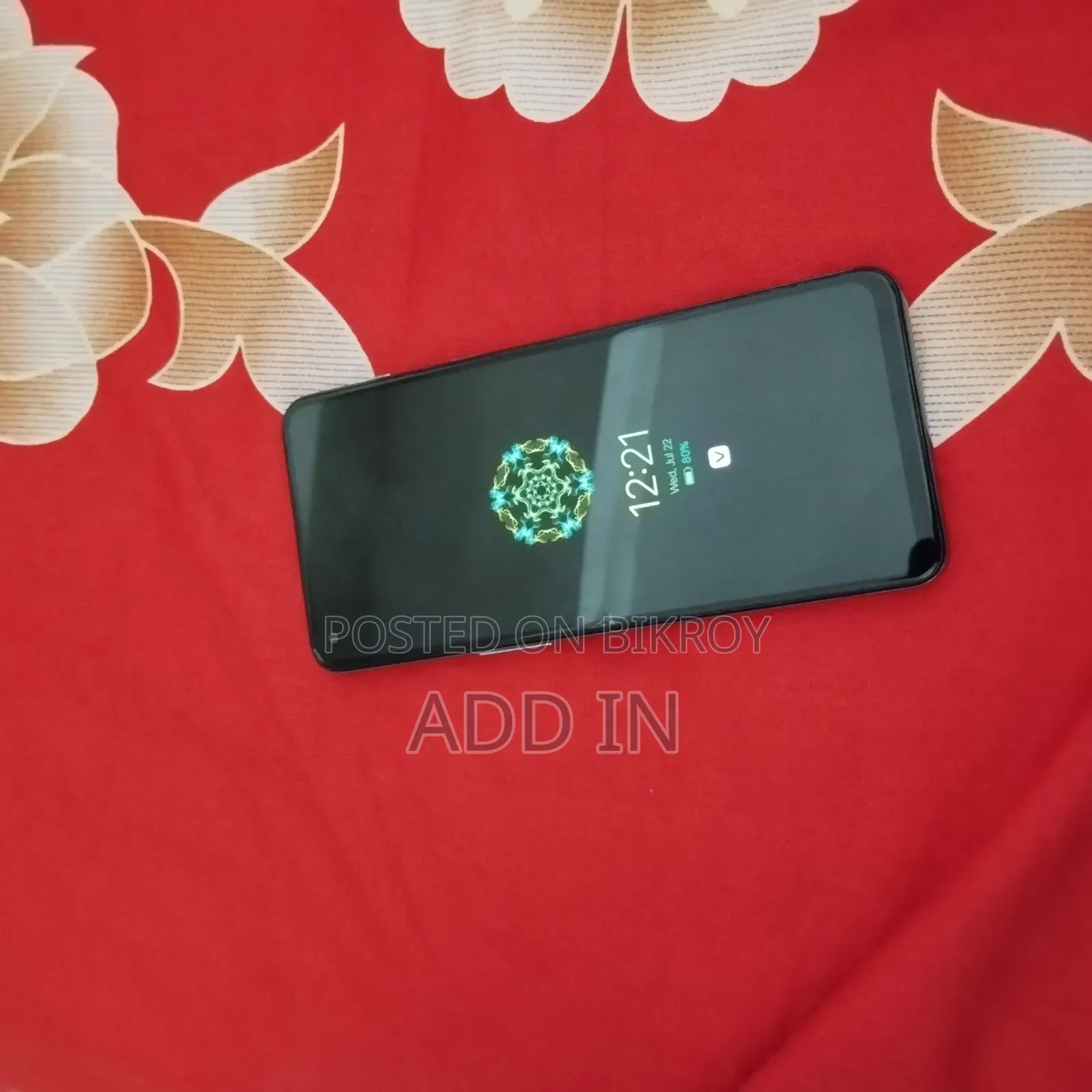 ওয়ানপ্লাস নর্ড ২ ৫জি ১২৮ জিবি গ্রে