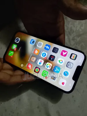 Apple iPhone 13 Pro Max 128 GB