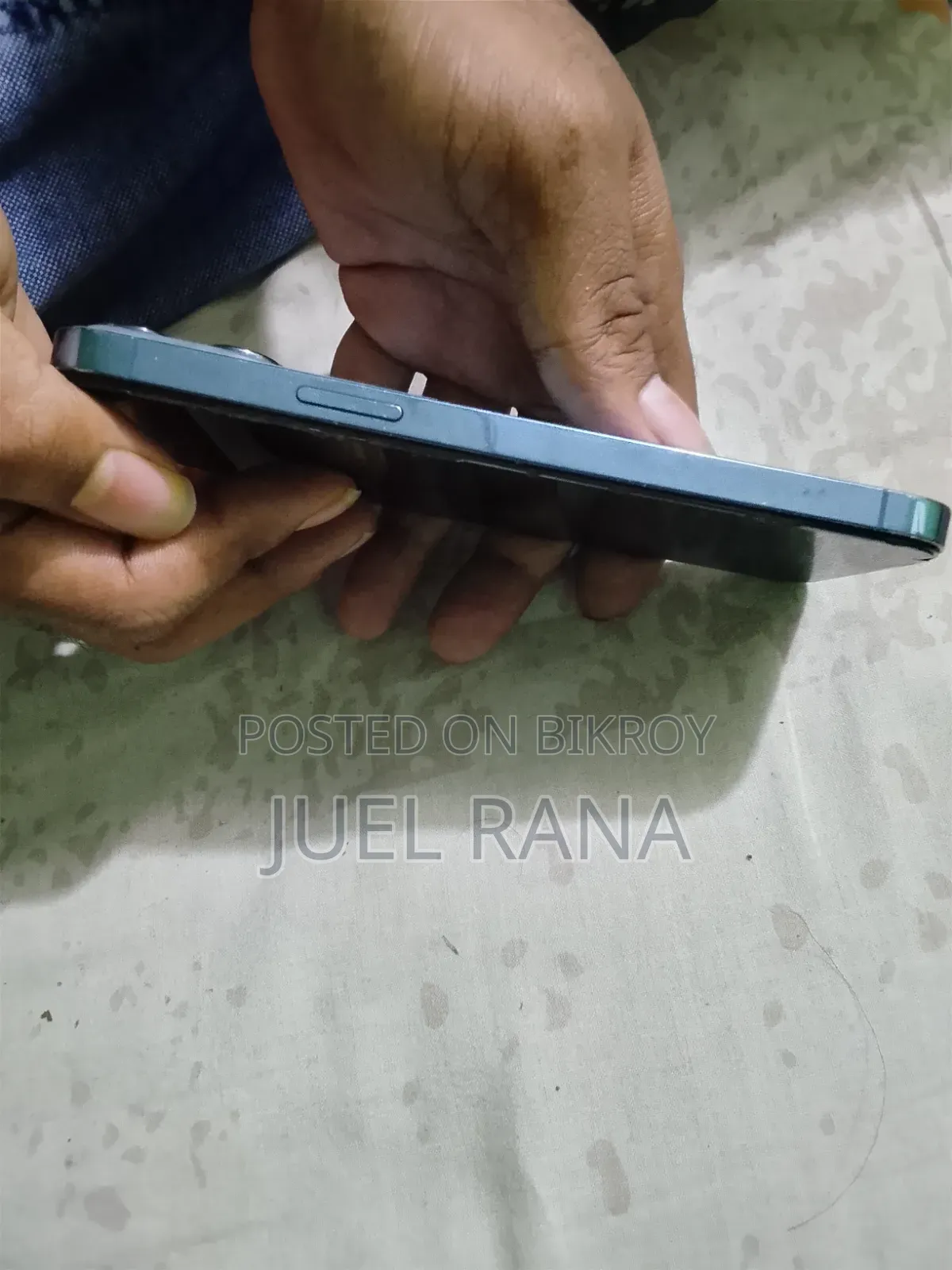 Apple iPhone 13 Pro Max 128 GB