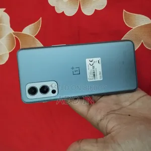 ওয়ানপ্লাস নর্ড ২ ৫জি ১২৮ জিবি গ্রে