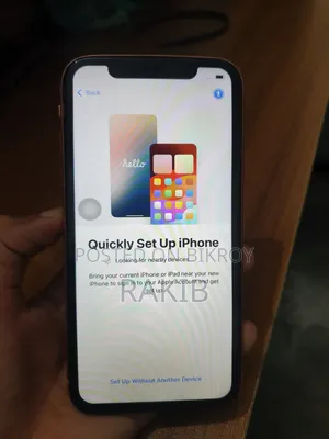Apple iPhone XR 64 GB Red