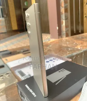 Samsung Galaxy S24 Ultra 512 GB Gray