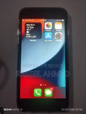 Apple iPhone 6s 32 GB Gray