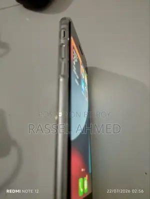 Apple iPhone 6s 32 GB Gray