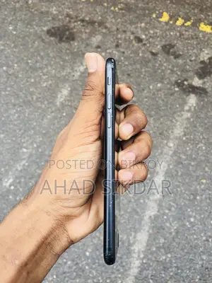 Apple iPhone 7 128 GB Black
