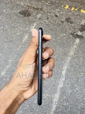 Apple iPhone 7 128 GB Black