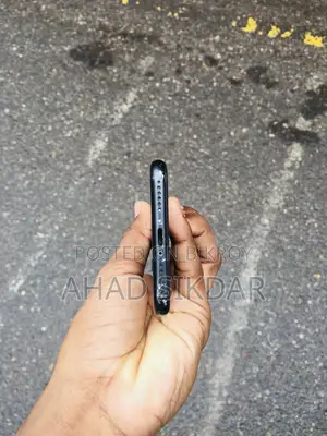 Apple iPhone 7 128 GB Black