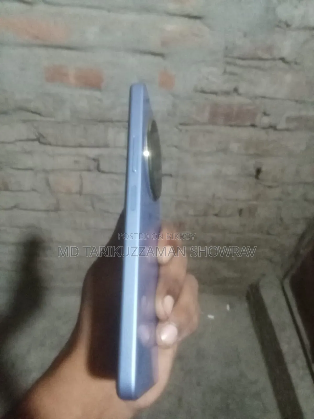 শাওমি পোকো সি৬১ ৬৪ জিবি ব্রোঞ্জ