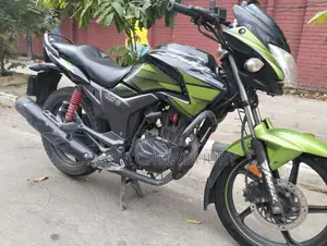 Hero Hunk 2020 Black
