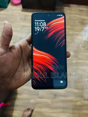 শাওমি রেডমি ১২ ১২৮ জিবি ব্ল্যাক