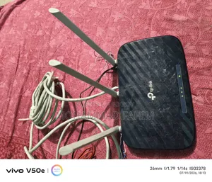 ওয়াইফাই রাউটার