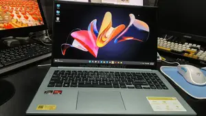 New Laptop Asus Vivobook 15 16GB AMD Ryzen 5 SSD 16 GB