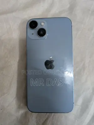 Apple iPhone 14 128 GB Blue