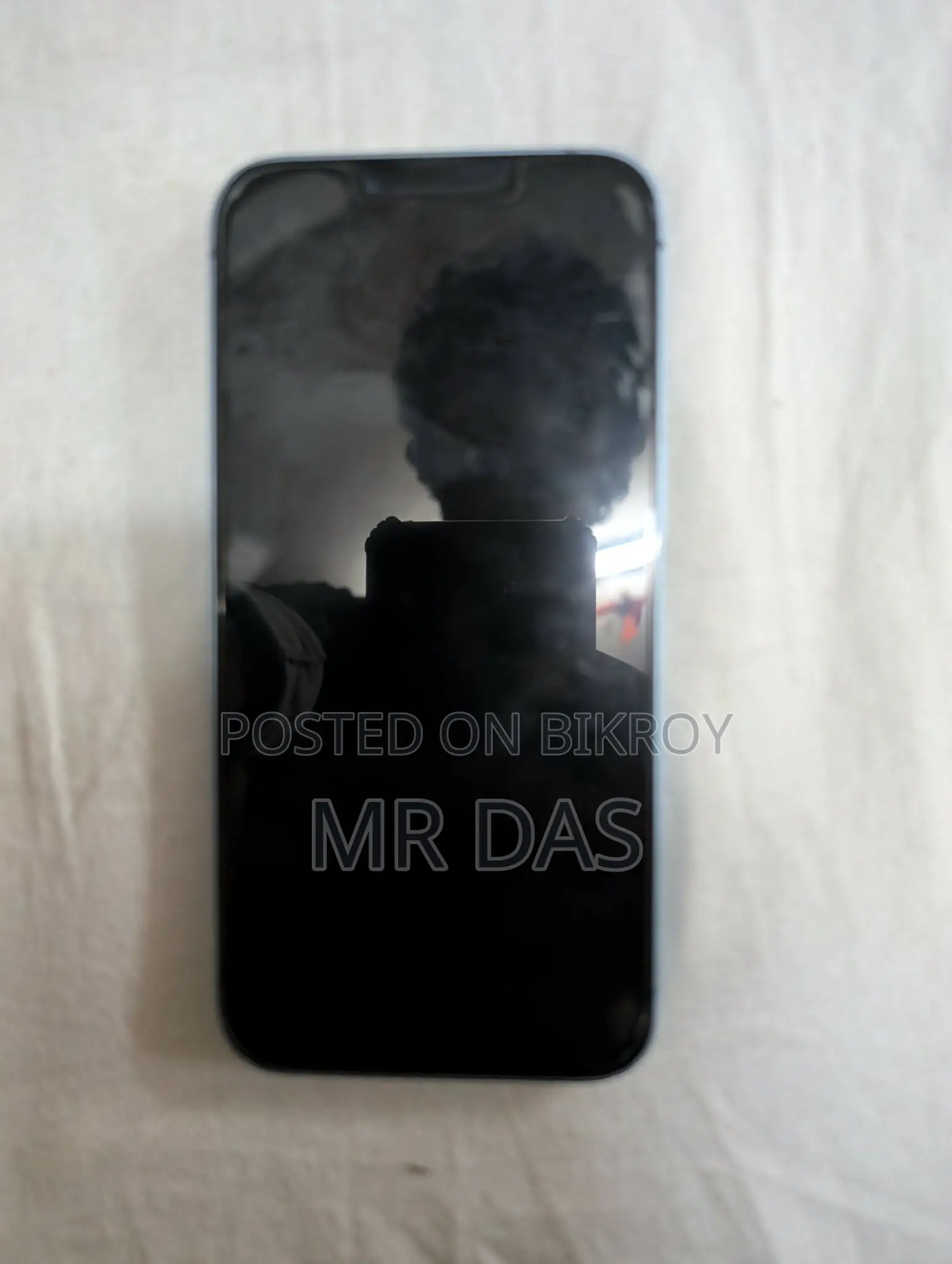 Apple iPhone 14 128 GB Blue
