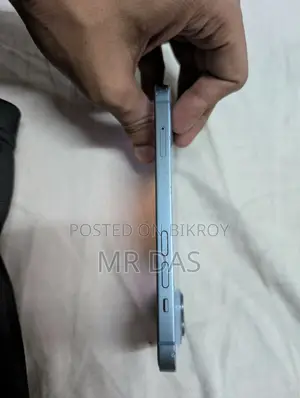 Apple iPhone 14 128 GB Blue