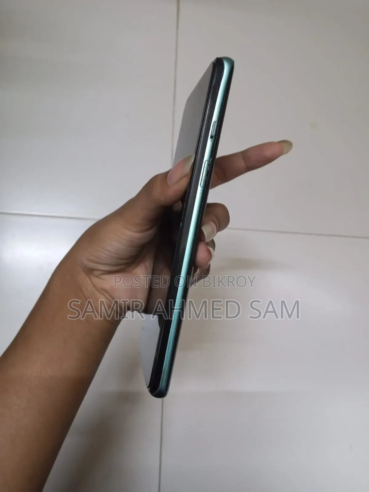 OnePlus 8 128 GB Black