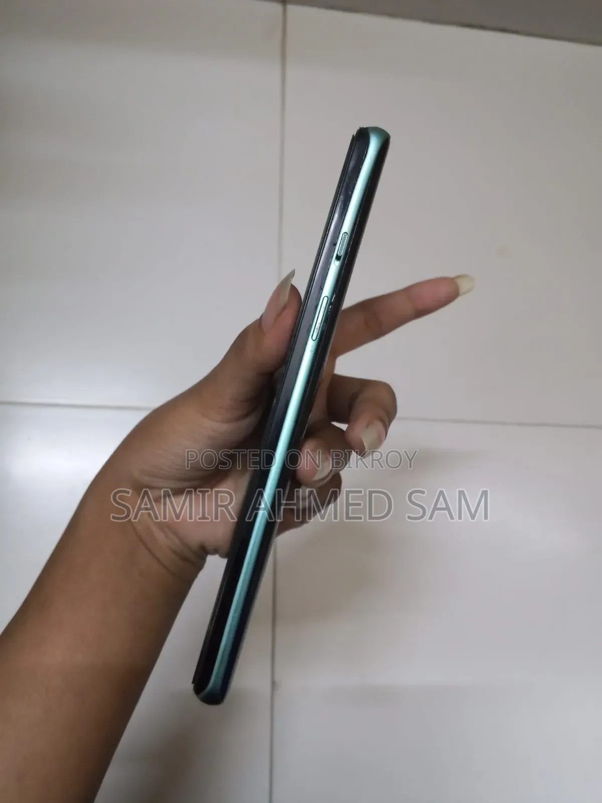 OnePlus 8 128 GB Black