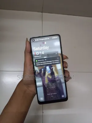 OnePlus 8 128 GB Black