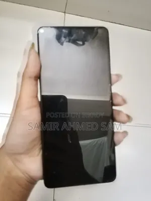 OnePlus 8 128 GB Black