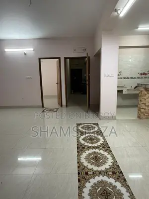 3 Bedroom Apartment in Malibag for Sale