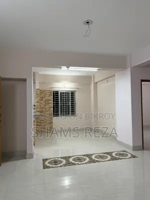 মালিবাগে ৩ बेडरूम এর অ্যাপার্টমেন্ট বিক্রয়