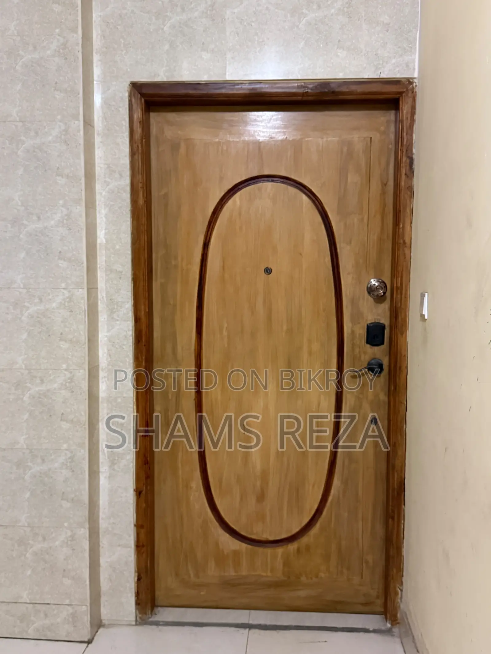 মালিবাগে ৩ बेडरूम এর অ্যাপার্টমেন্ট বিক্রয়