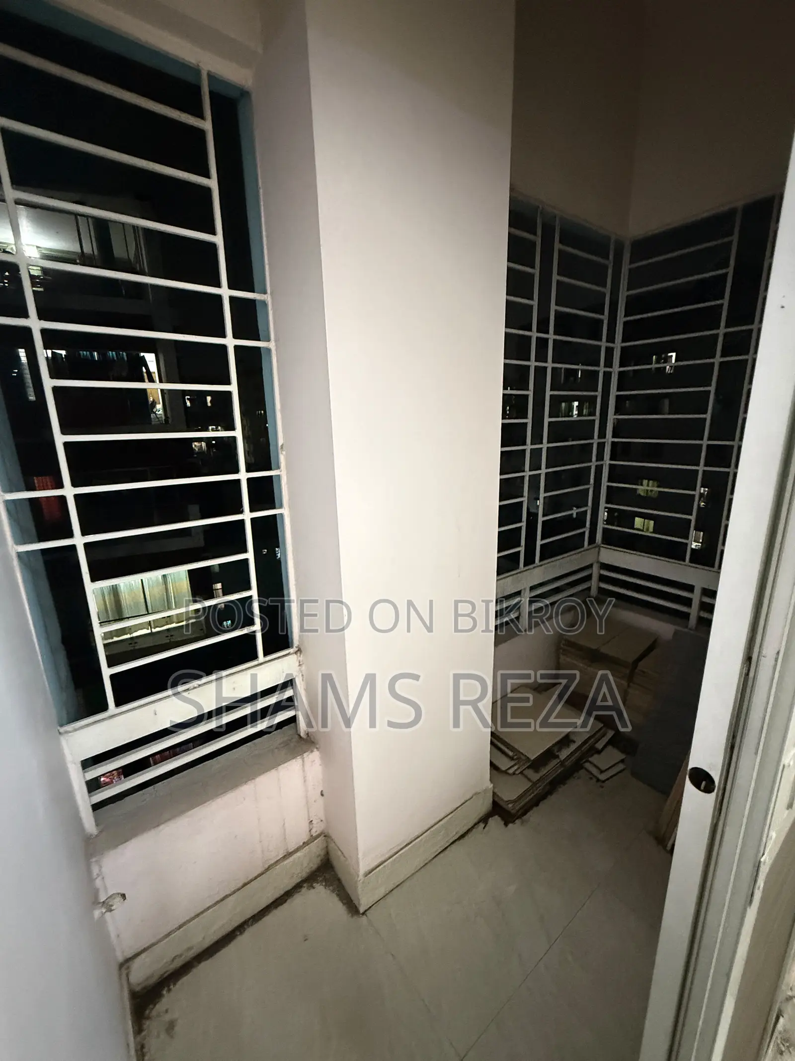 মালিবাগে ৩ बेडरूम এর অ্যাপার্টমেন্ট বিক্রয়