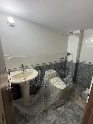 মালিবাগে ৩ बेडरूम এর অ্যাপার্টমেন্ট বিক্রয়