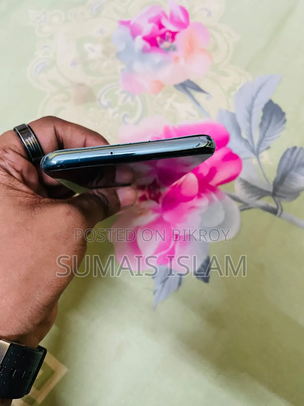 Samsung Galaxy A51 128 GB Blue
