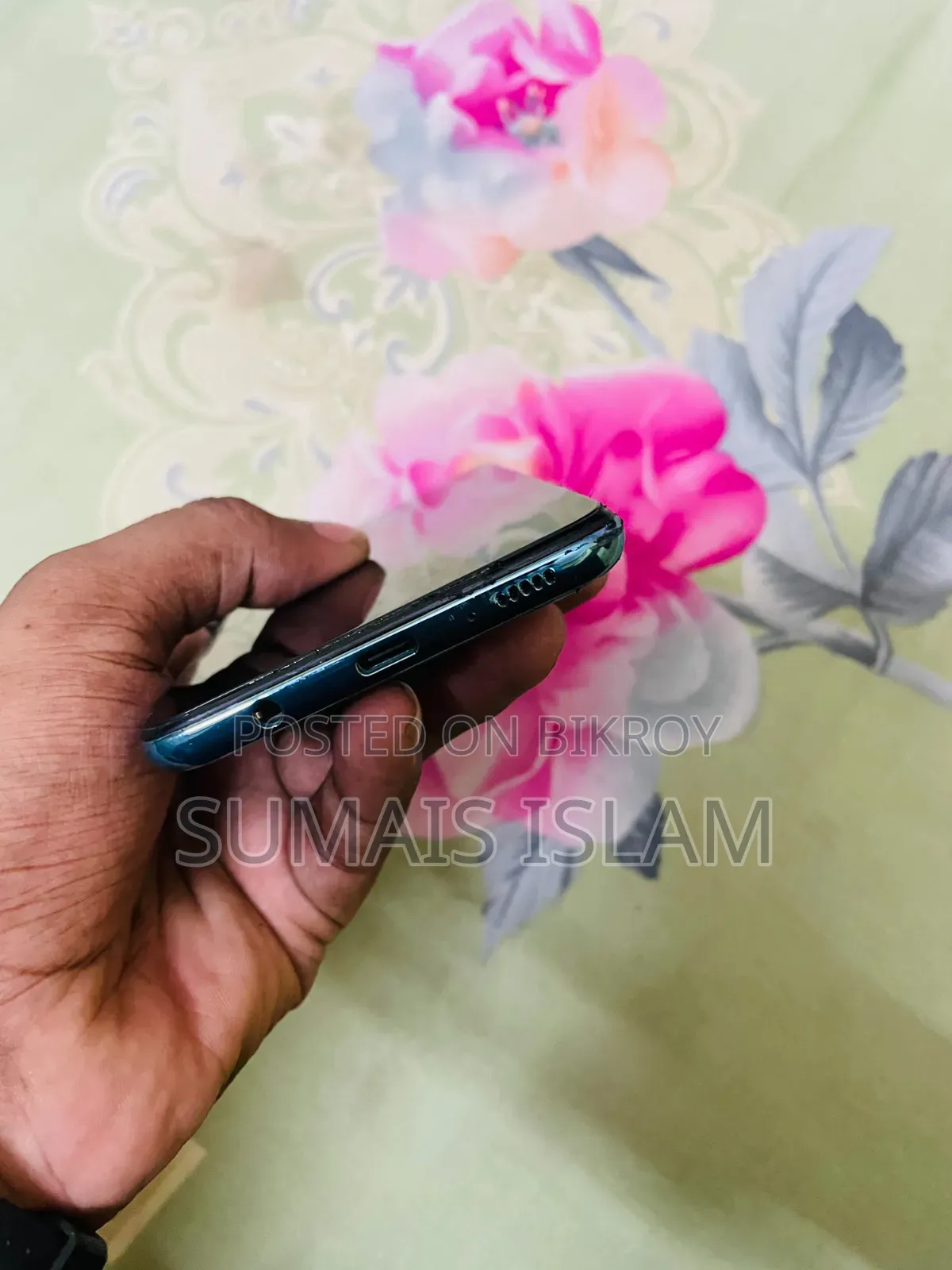 Samsung Galaxy A51 128 GB Blue