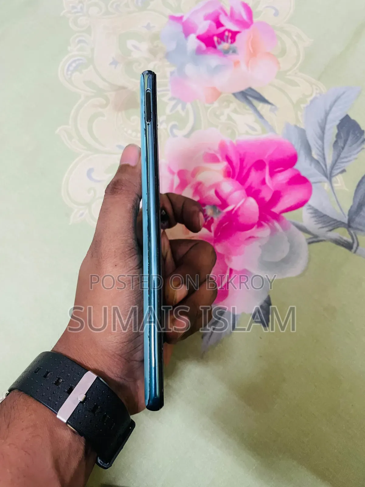 Samsung Galaxy A51 128 GB Blue