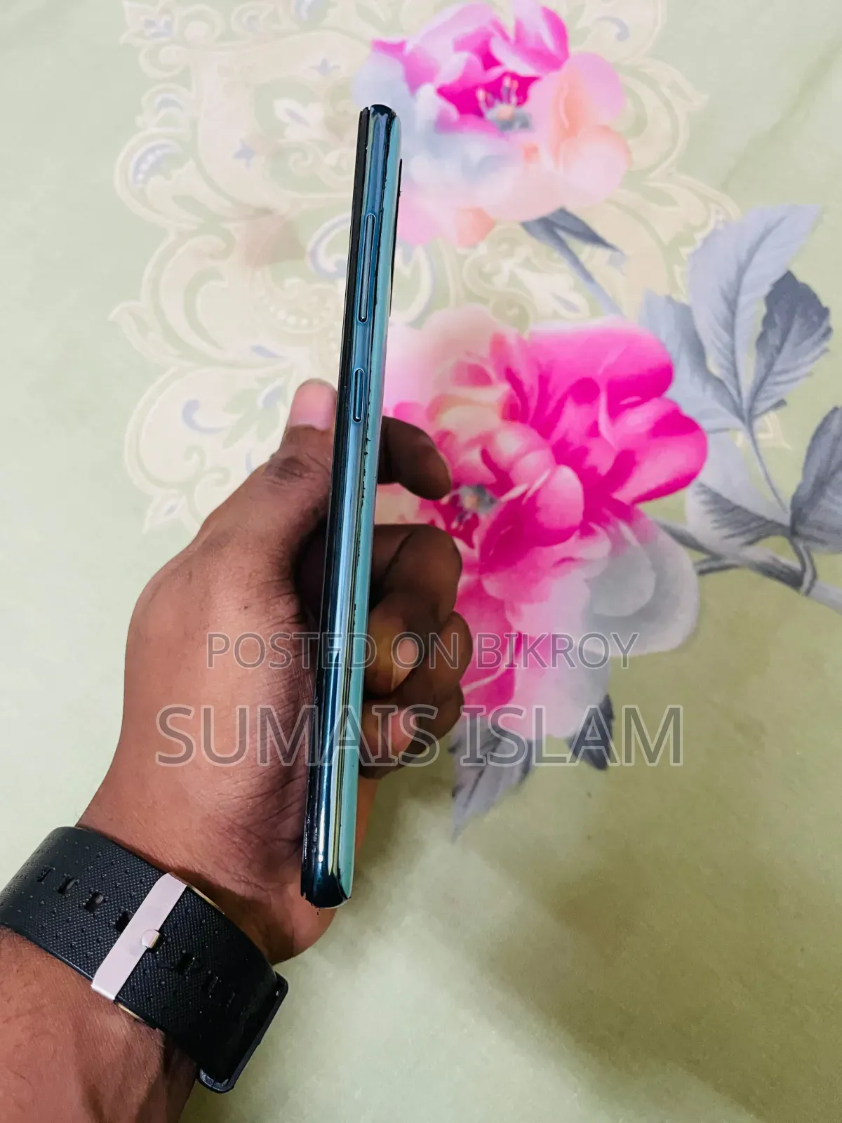 Samsung Galaxy A51 128 GB Blue