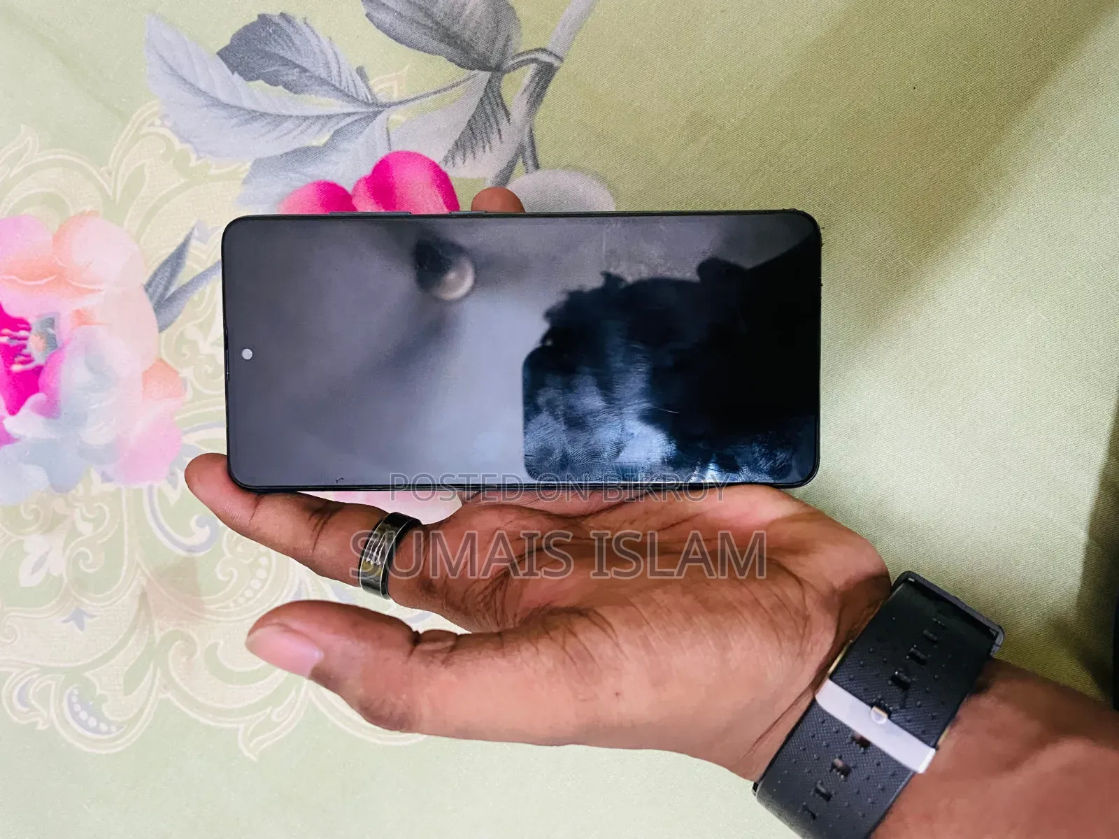 Samsung Galaxy A51 128 GB Blue