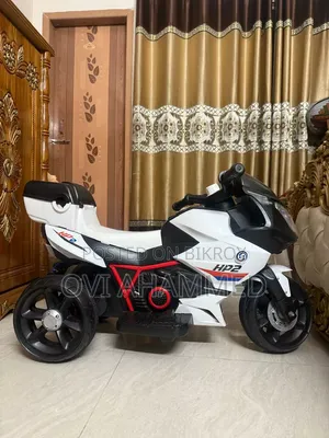 বেবি ইলেকট্রিক বাইক