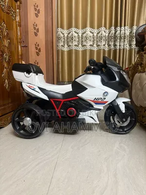 বেবি ইলেকট্রিক বাইক
