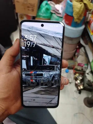 Xiaomi 12 128 GB Silver