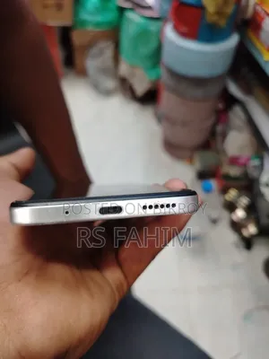 Xiaomi 12 128 GB Silver