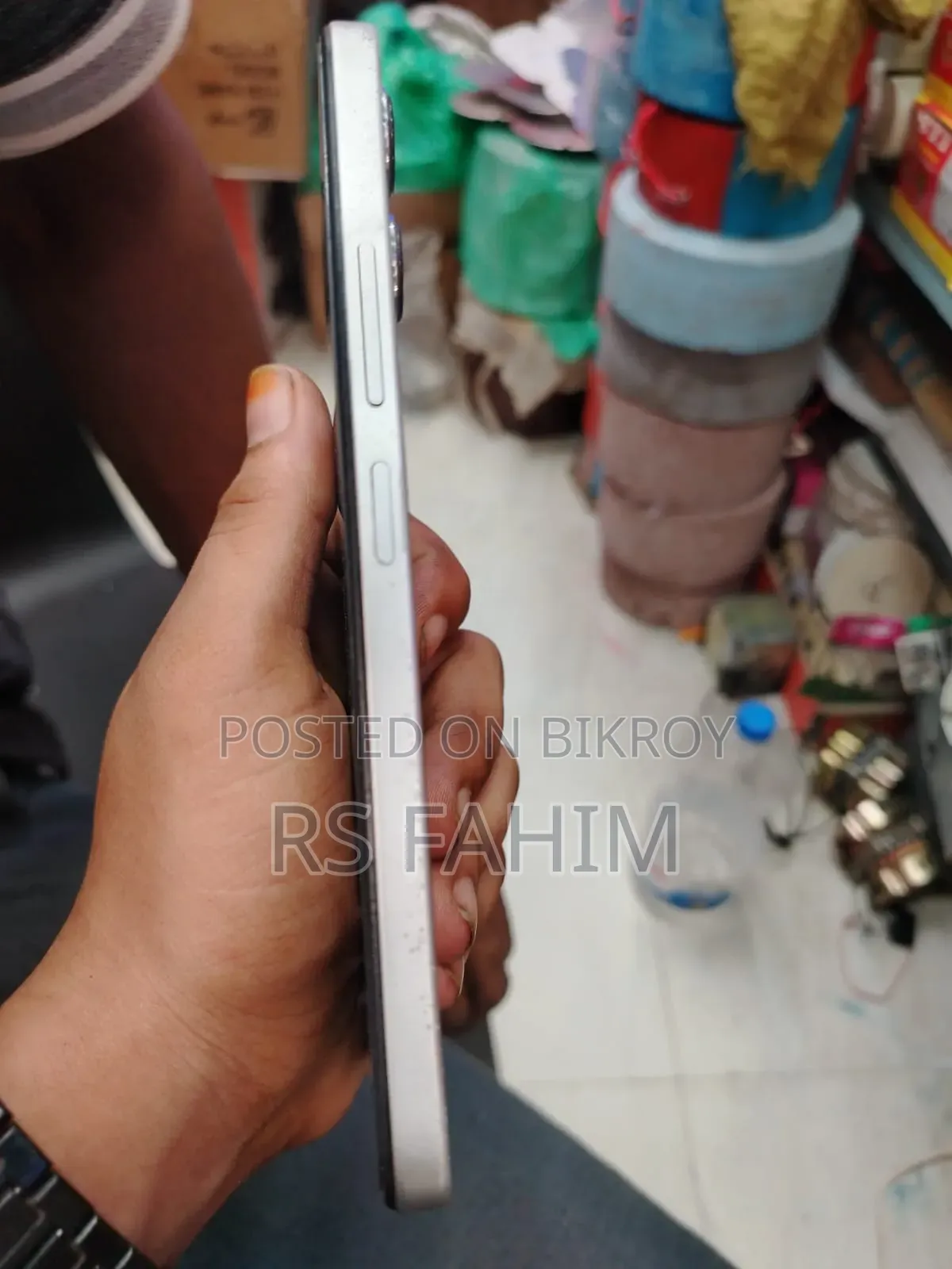 Xiaomi 12 128 GB Silver