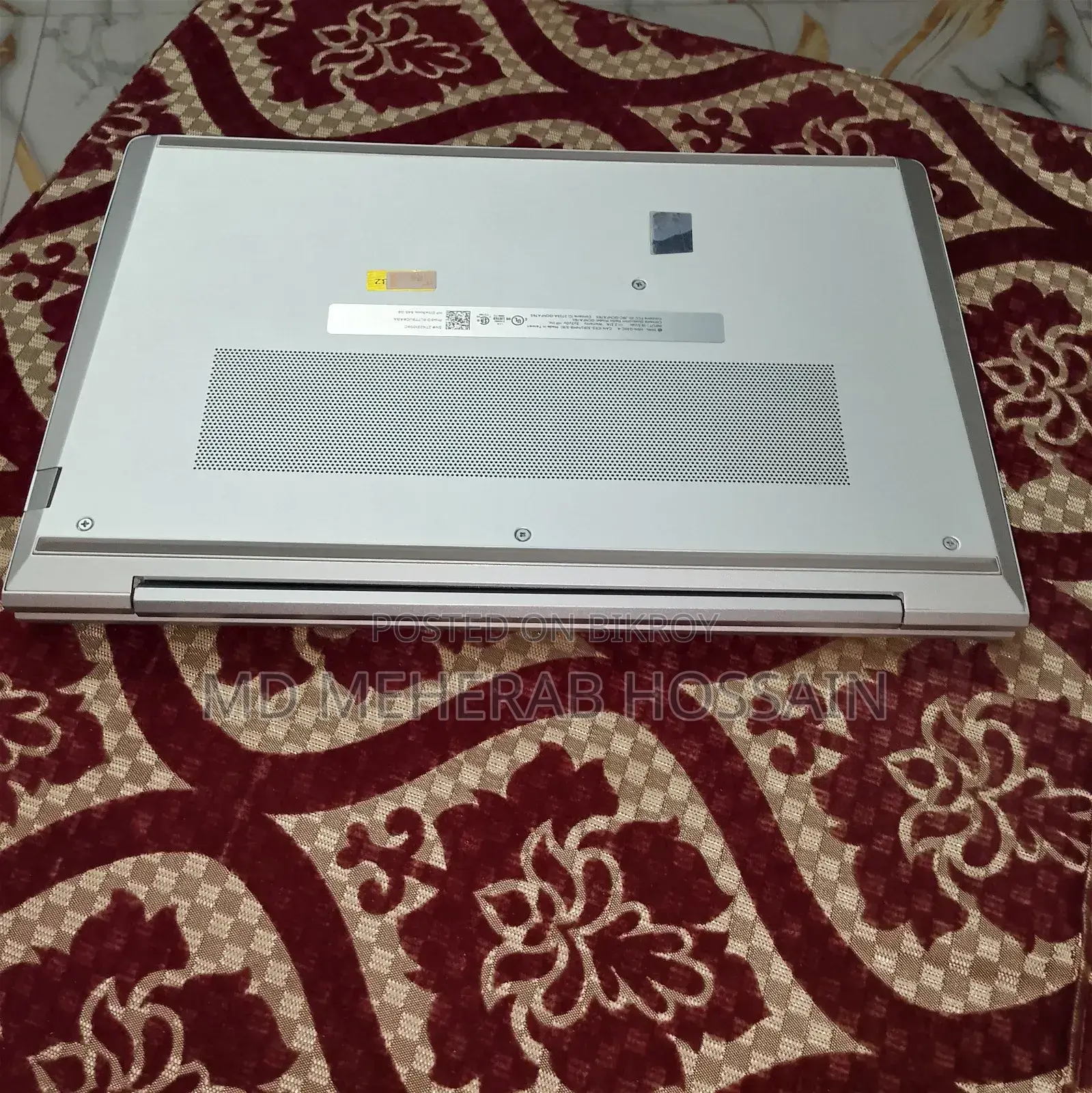 HP EliteOne 840 G9 16GB AMD Ryzen 5 SSHD (Hybrid) 16 GB