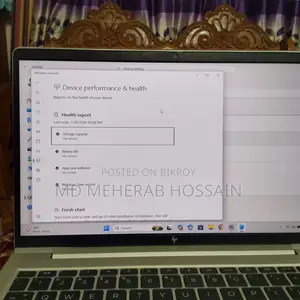 HP EliteOne 840 G9 16GB AMD Ryzen 5 SSHD (Hybrid) 16 GB
