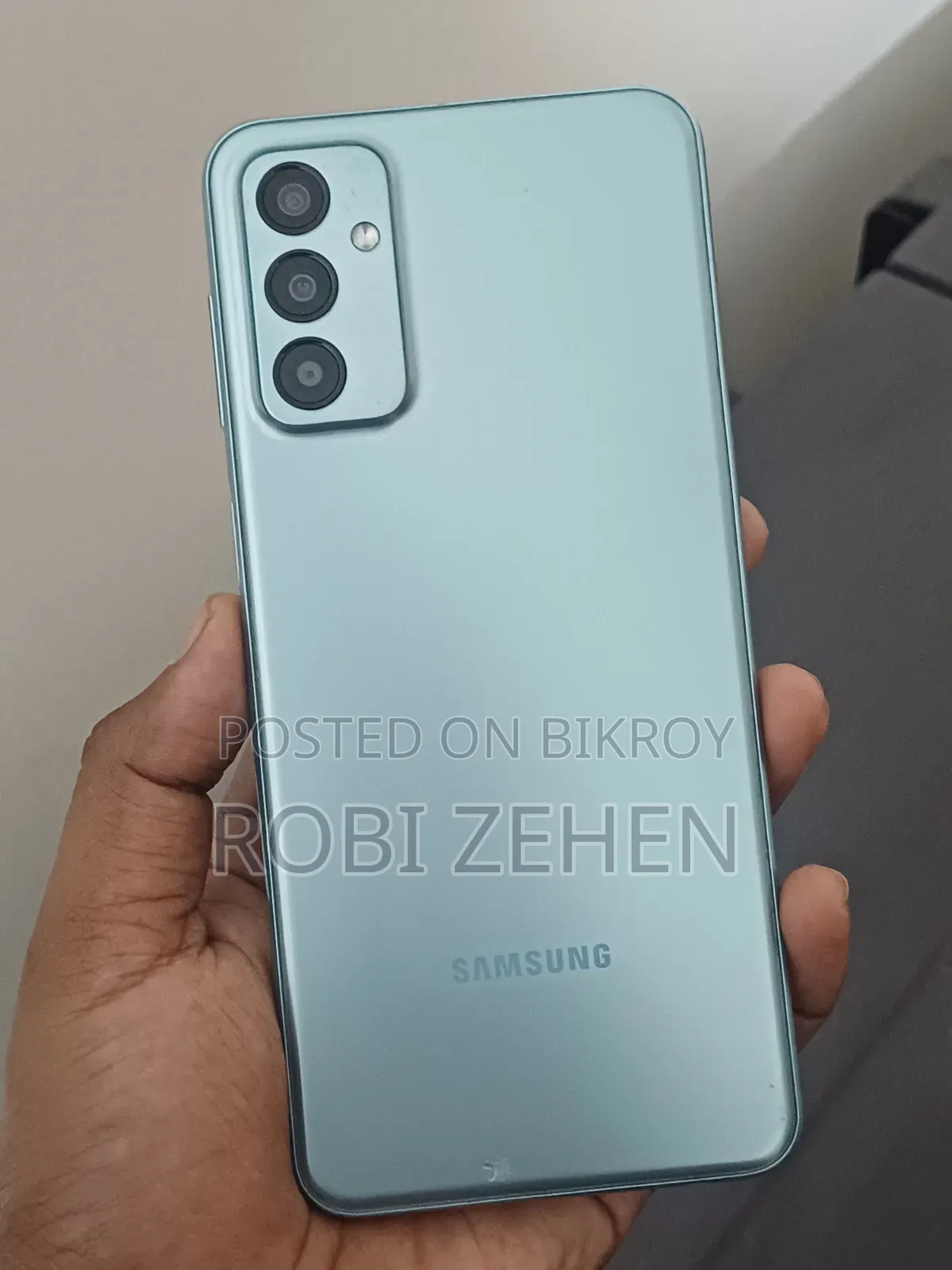 স্যামসাং গ্যালাক্সি এফ২৩ ১২৮ জিবি