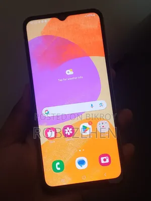 স্যামসাং গ্যালাক্সি এফ২৩ ১২৮ জিবি