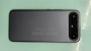 টেকনো পোভা স্লিম ৫জি ২৫৬ জিবি ব্ল্যাক