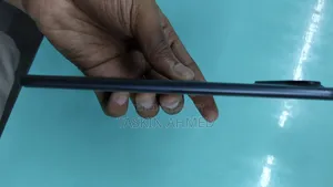 টেকনো পোভা স্লিম ৫জি ২৫৬ জিবি ব্ল্যাক