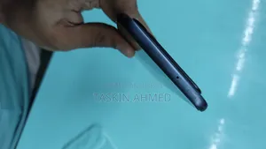 টেকনো পোভা স্লিম ৫জি ২৫৬ জিবি ব্ল্যাক