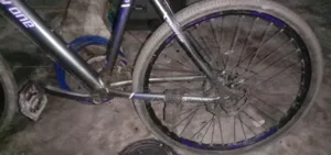 Gear Cycle