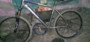 Gear Cycle