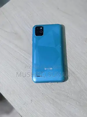 Walton ORBIT Y11 16 GB Blue