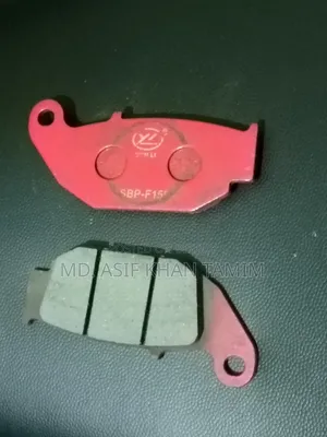 Honda CBR 150R Rear Disc Brake Pad Sell