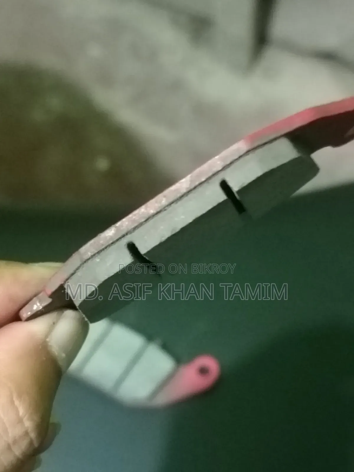 হোন্ডা সিবিআর ১৫০আর রিয়ার ডিস্ক ব্রেক প্যাড বিক্রি